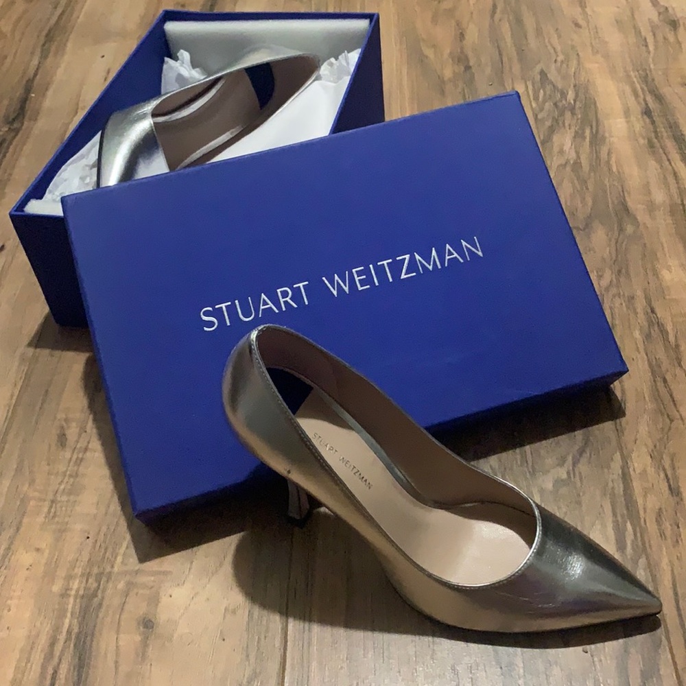 Brand new with box